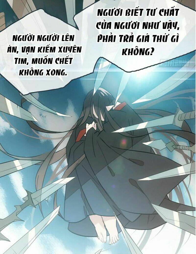 Sư Phụ Lại Trêu Chọc Ta Chapter 39 - Trang 2