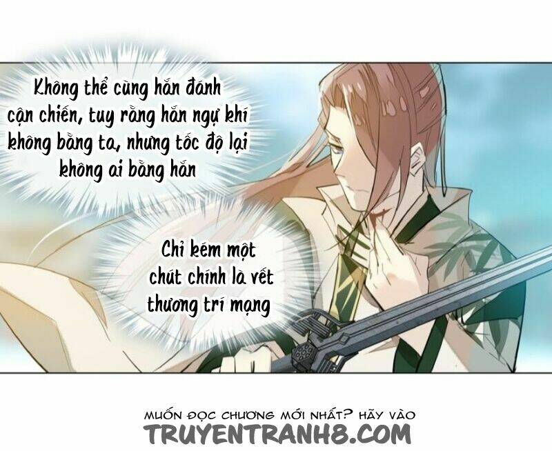 Sư Phụ Lại Trêu Chọc Ta Chapter 4 - Trang 2