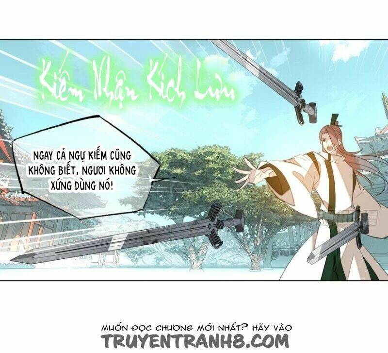 Sư Phụ Lại Trêu Chọc Ta Chapter 4 - Trang 2