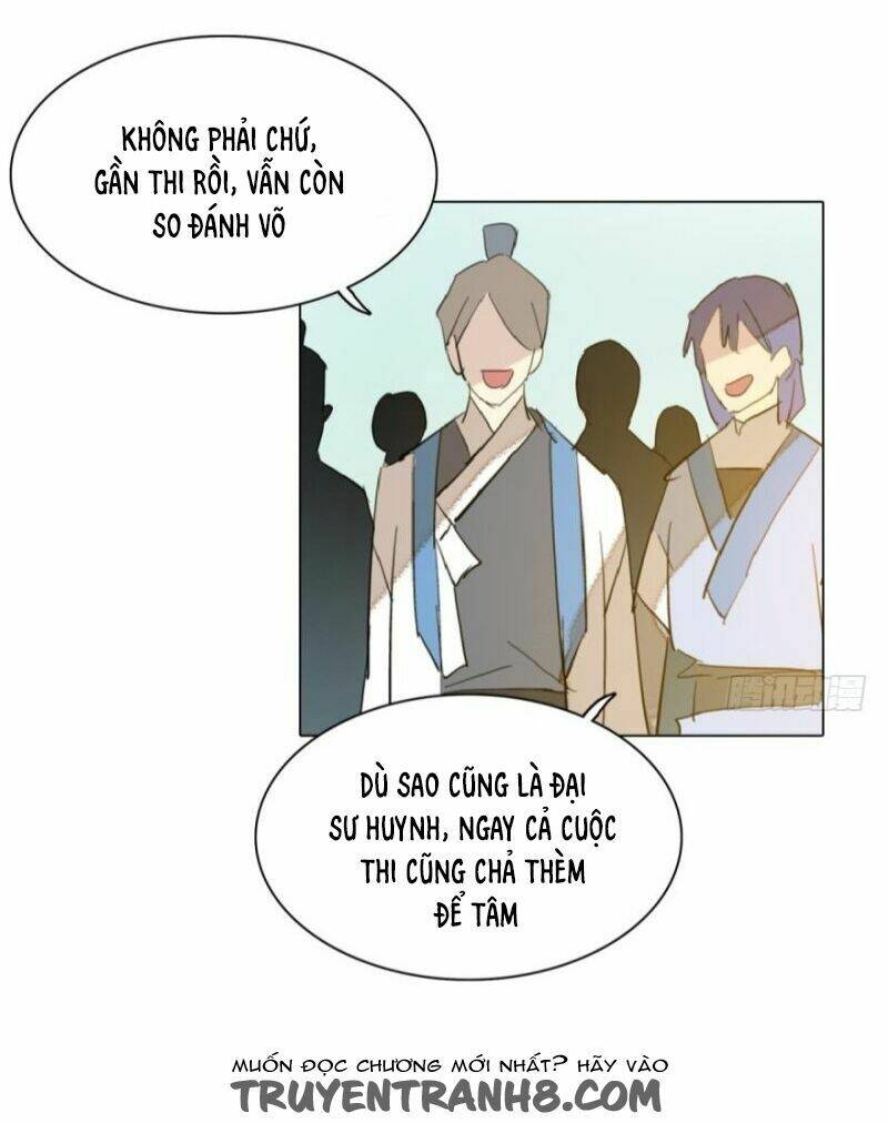 Sư Phụ Lại Trêu Chọc Ta Chapter 4 - Trang 2