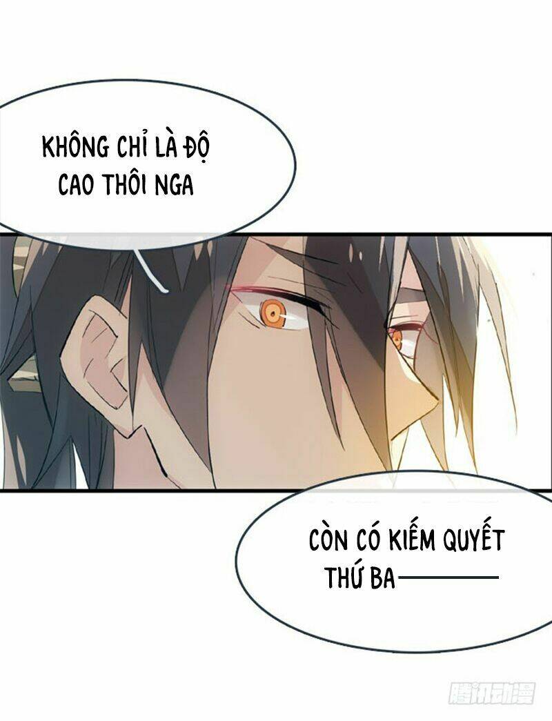 Sư Phụ Lại Trêu Chọc Ta Chapter 46 - Trang 2