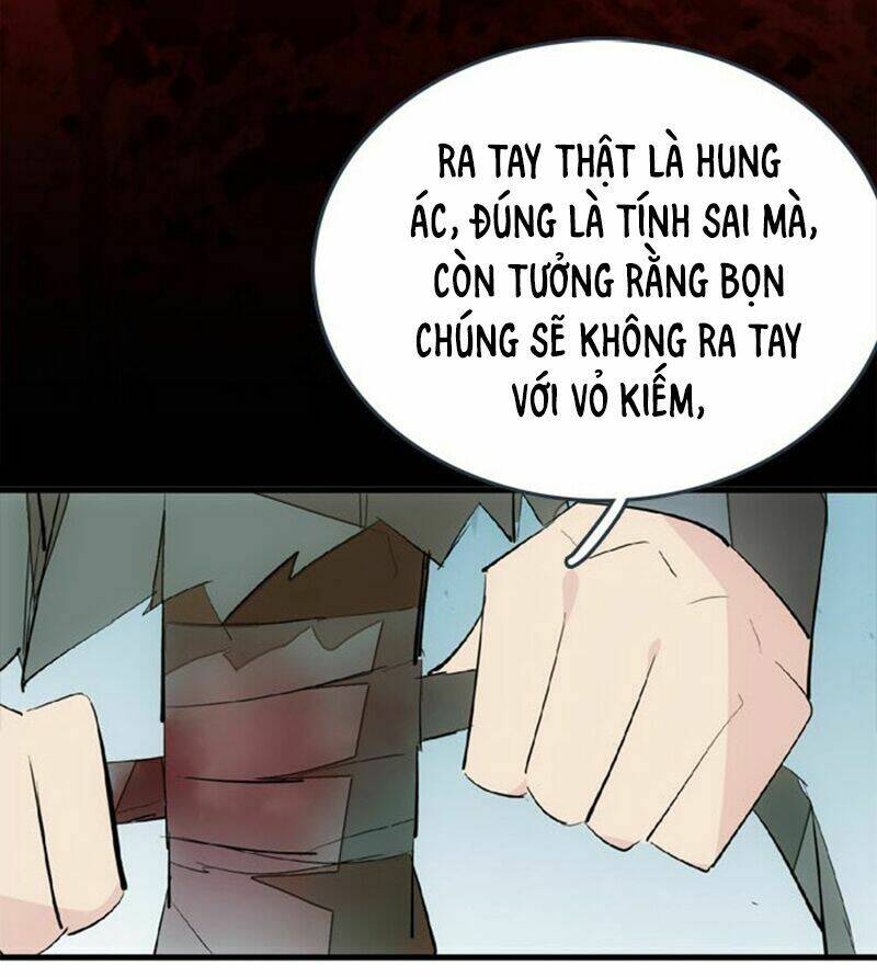 Sư Phụ Lại Trêu Chọc Ta Chapter 46 - Trang 2