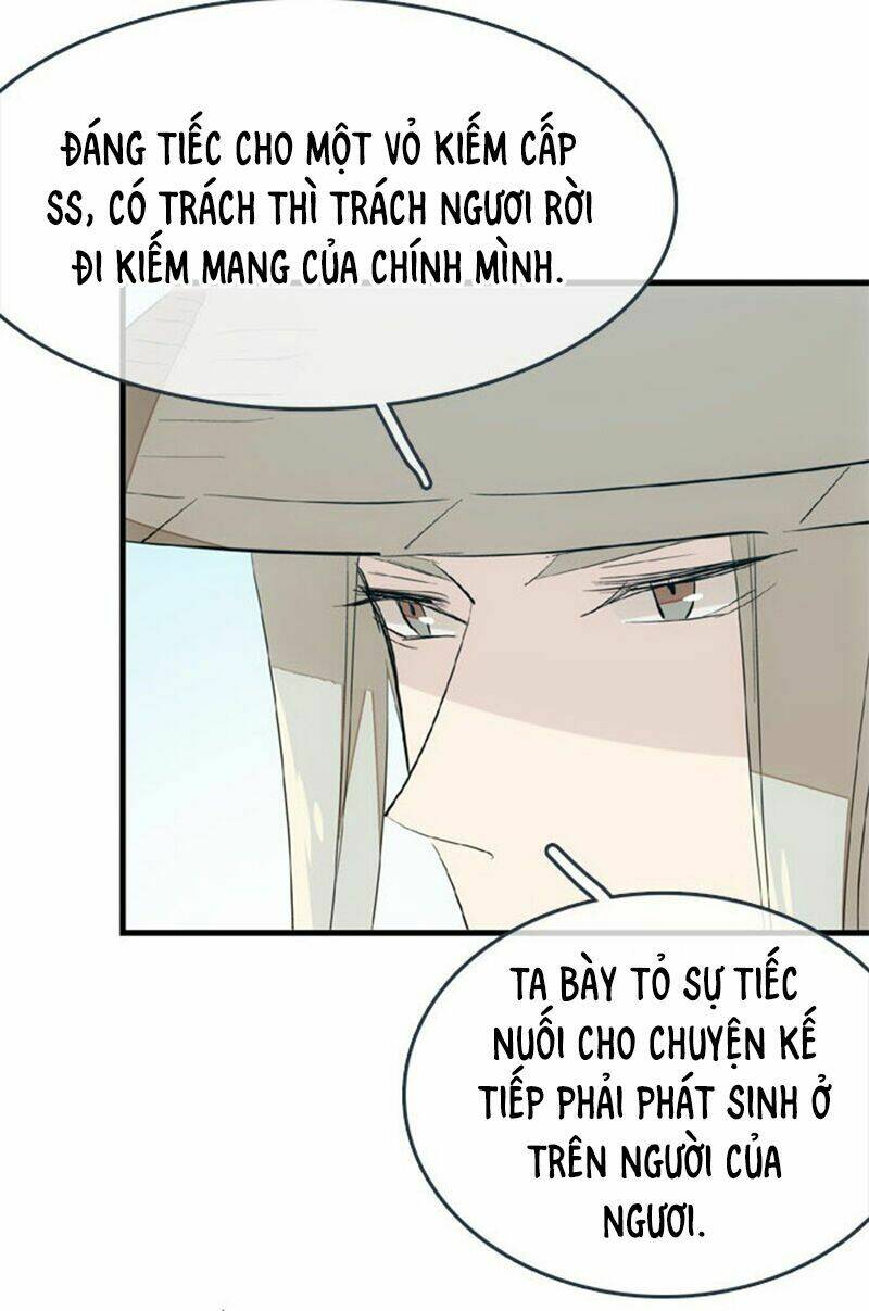 Sư Phụ Lại Trêu Chọc Ta Chapter 46 - Trang 2