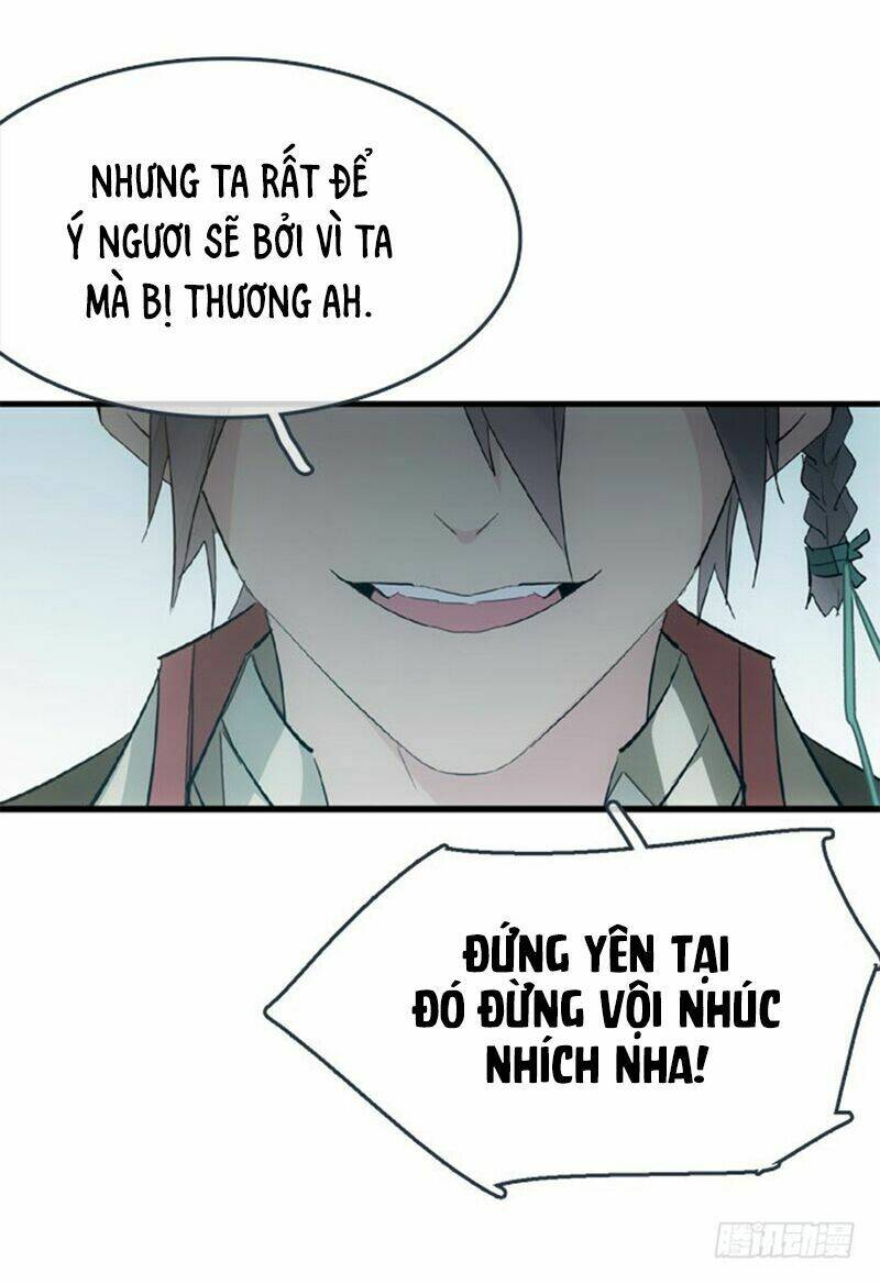 Sư Phụ Lại Trêu Chọc Ta Chapter 46 - Trang 2