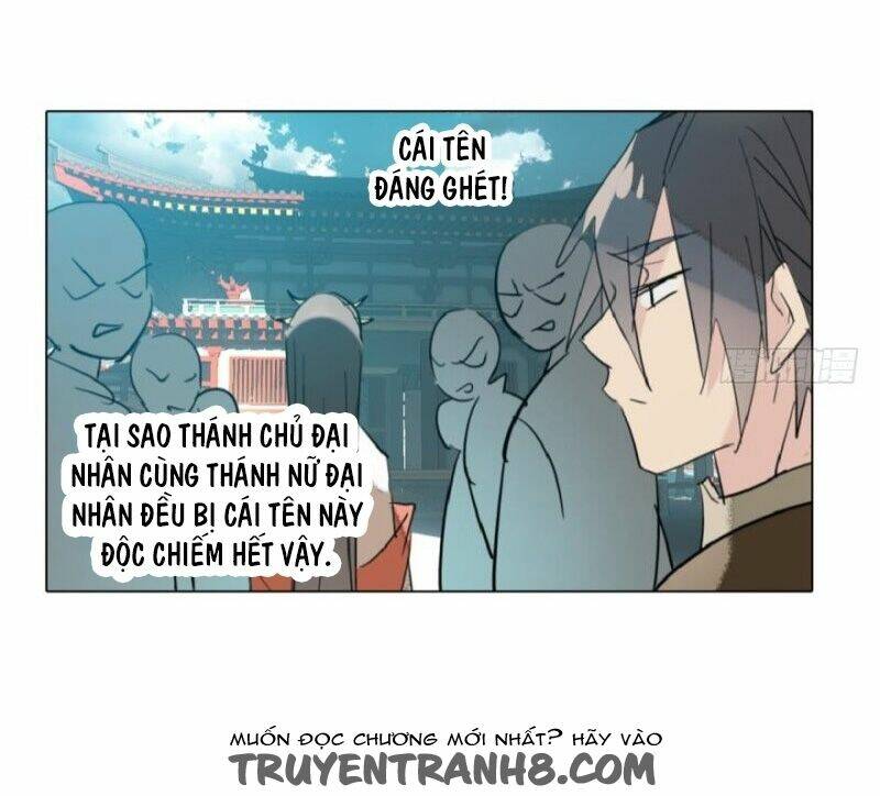 Sư Phụ Lại Trêu Chọc Ta Chapter 5 - Trang 2