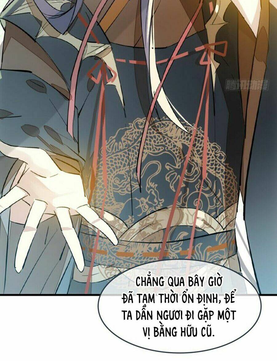 Sư Phụ Lại Trêu Chọc Ta Chapter 55 - Trang 2