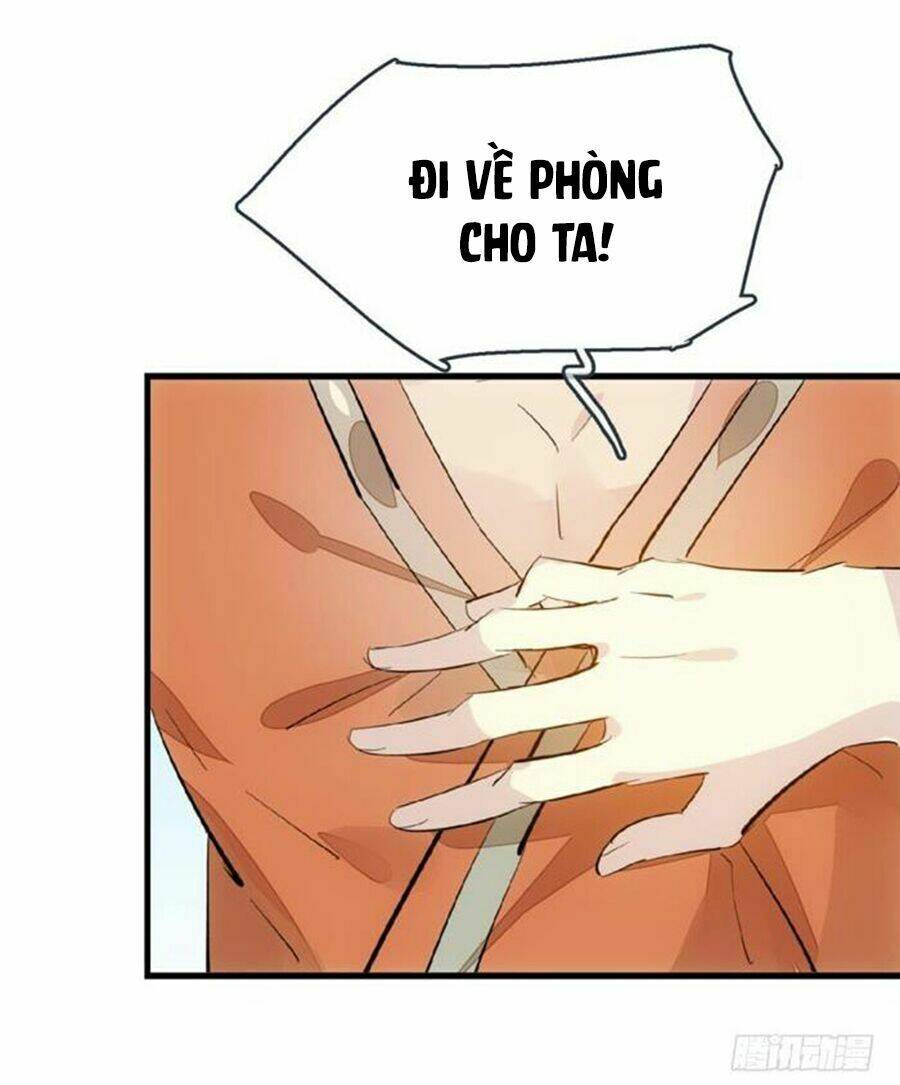 Sư Phụ Lại Trêu Chọc Ta Chapter 57 - Trang 2