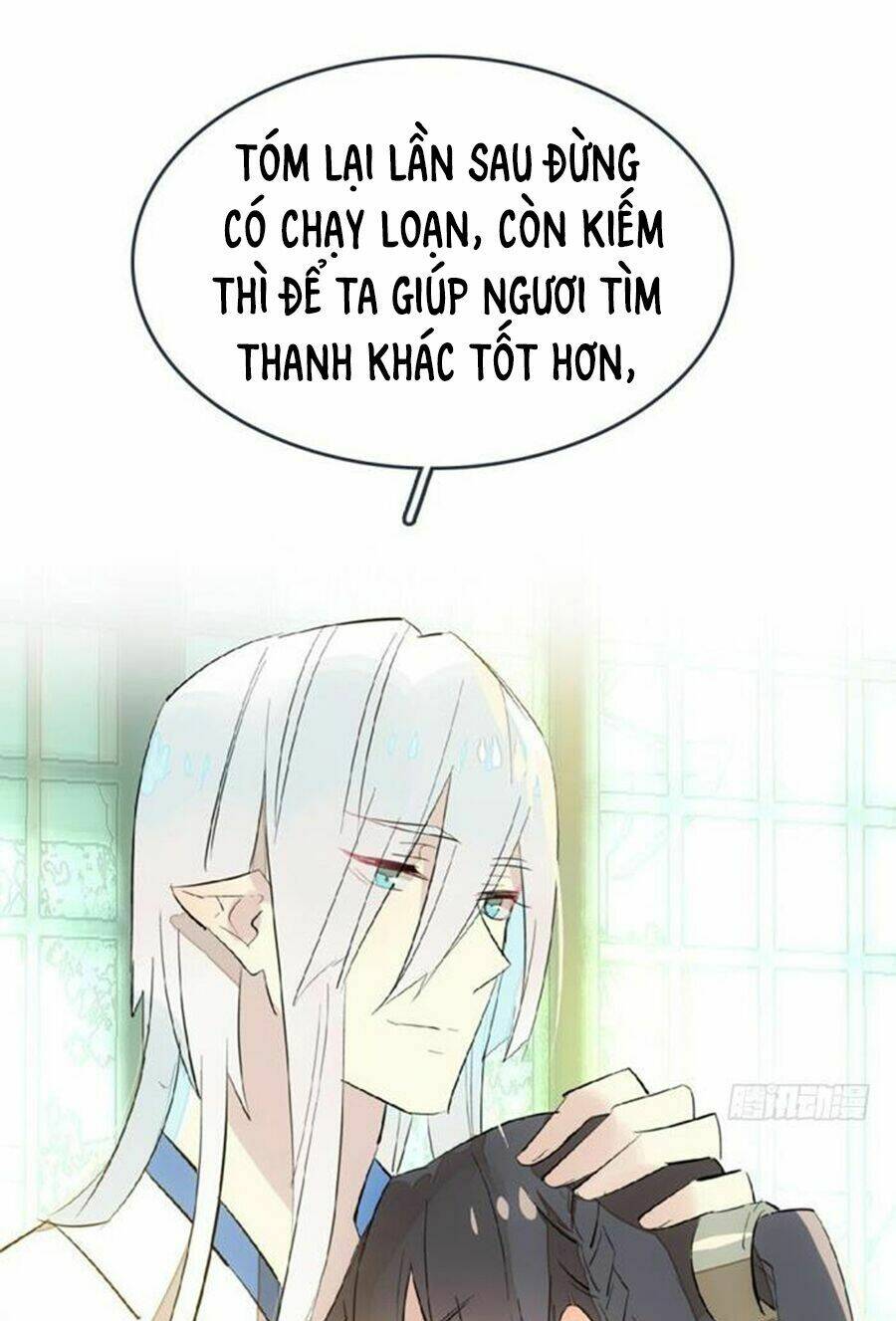 Sư Phụ Lại Trêu Chọc Ta Chapter 57 - Trang 2