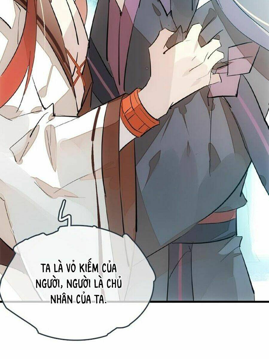 Sư Phụ Lại Trêu Chọc Ta Chapter 58 - Trang 2