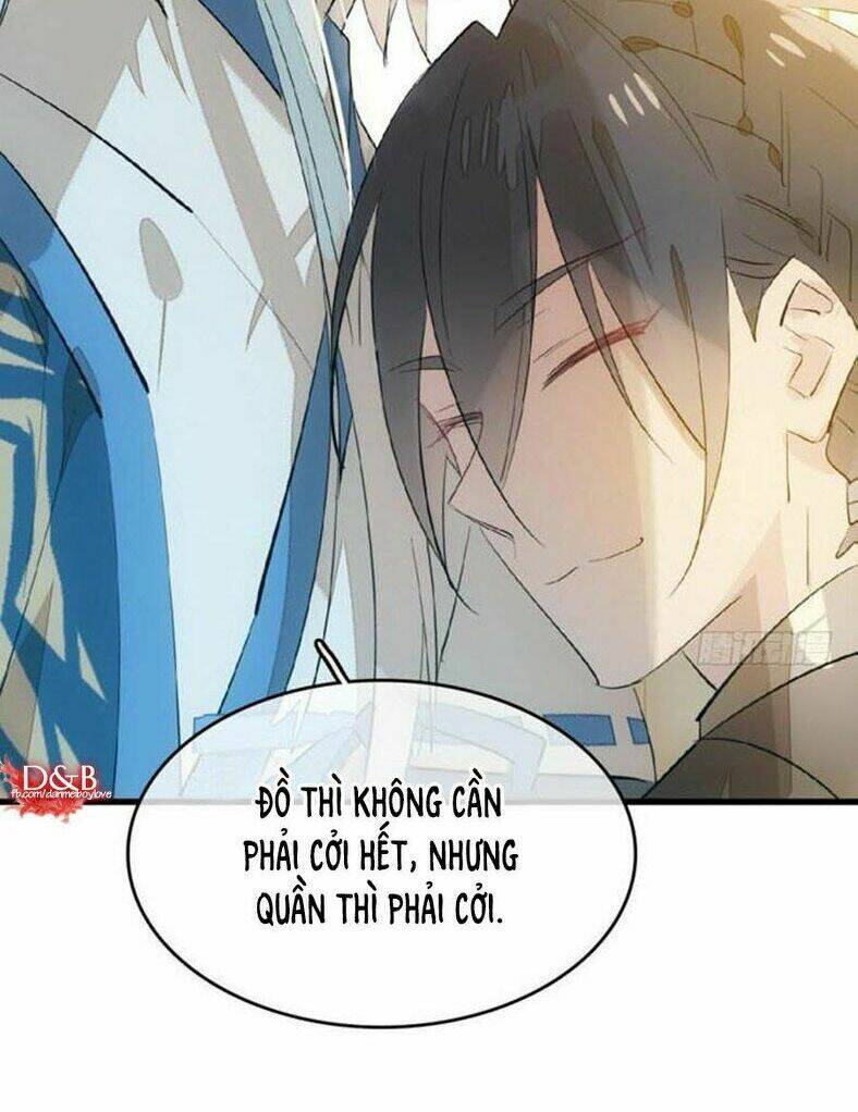 Sư Phụ Lại Trêu Chọc Ta Chapter 66 - Trang 2