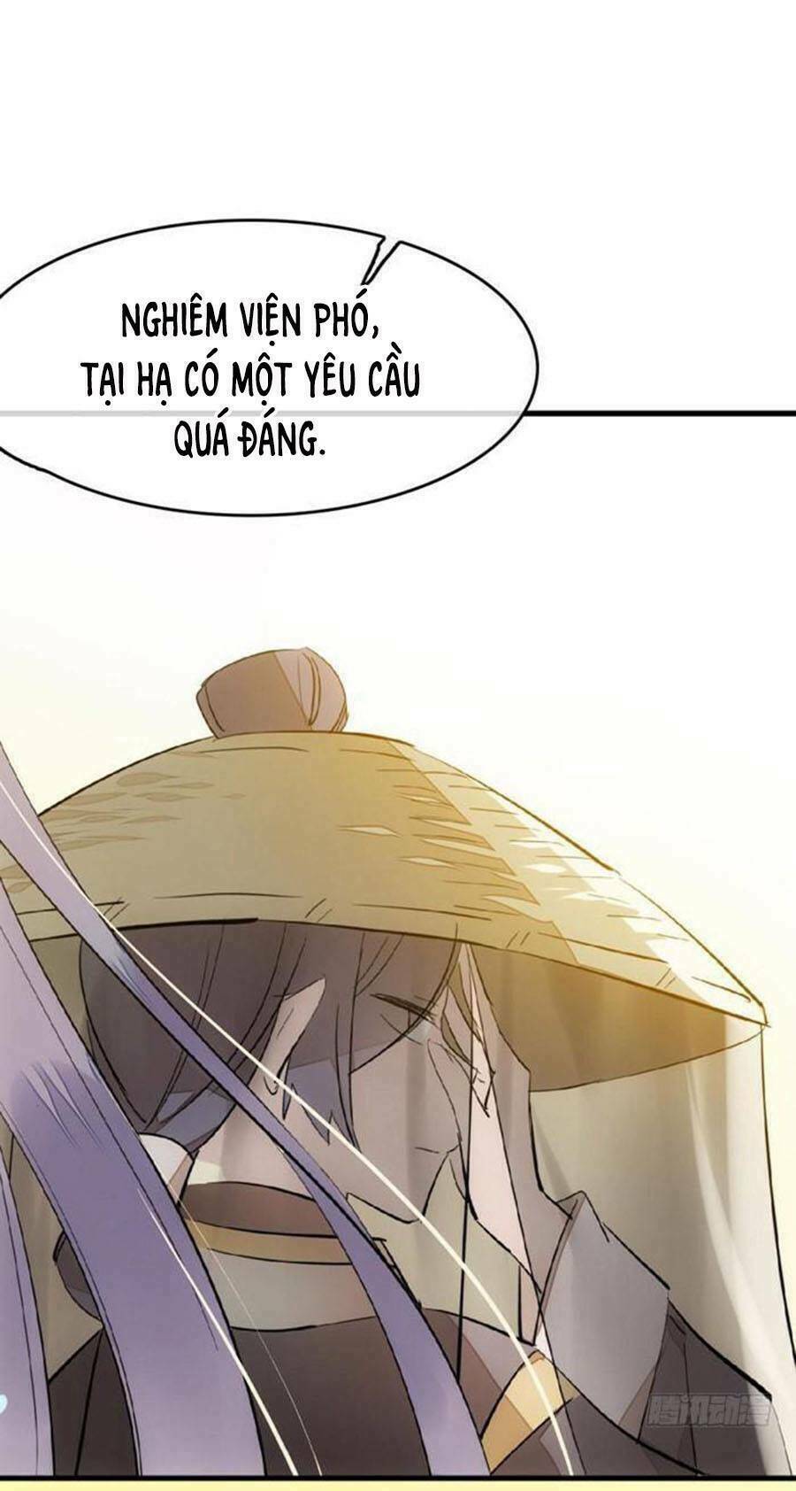 Sư Phụ Lại Trêu Chọc Ta Chapter 66 - Trang 2