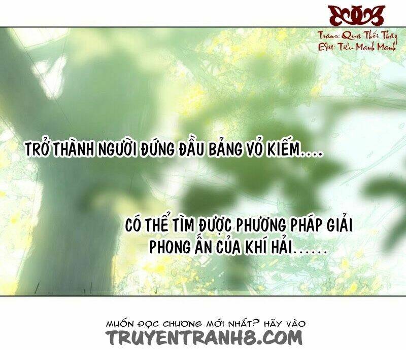 Sư Phụ Lại Trêu Chọc Ta Chapter 8 - Trang 2