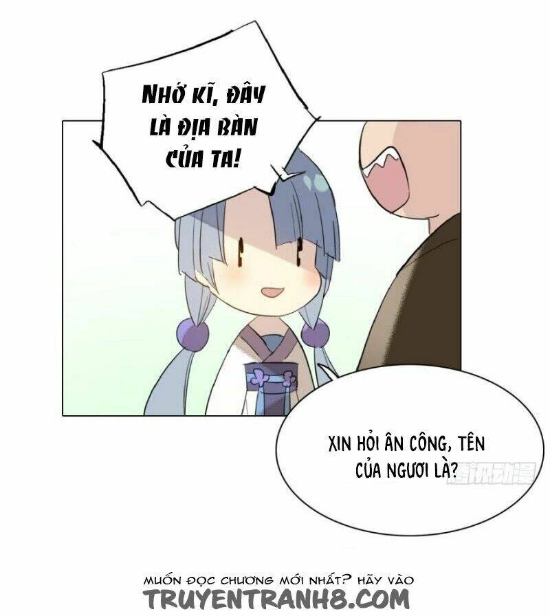 Sư Phụ Lại Trêu Chọc Ta Chapter 8 - Trang 2