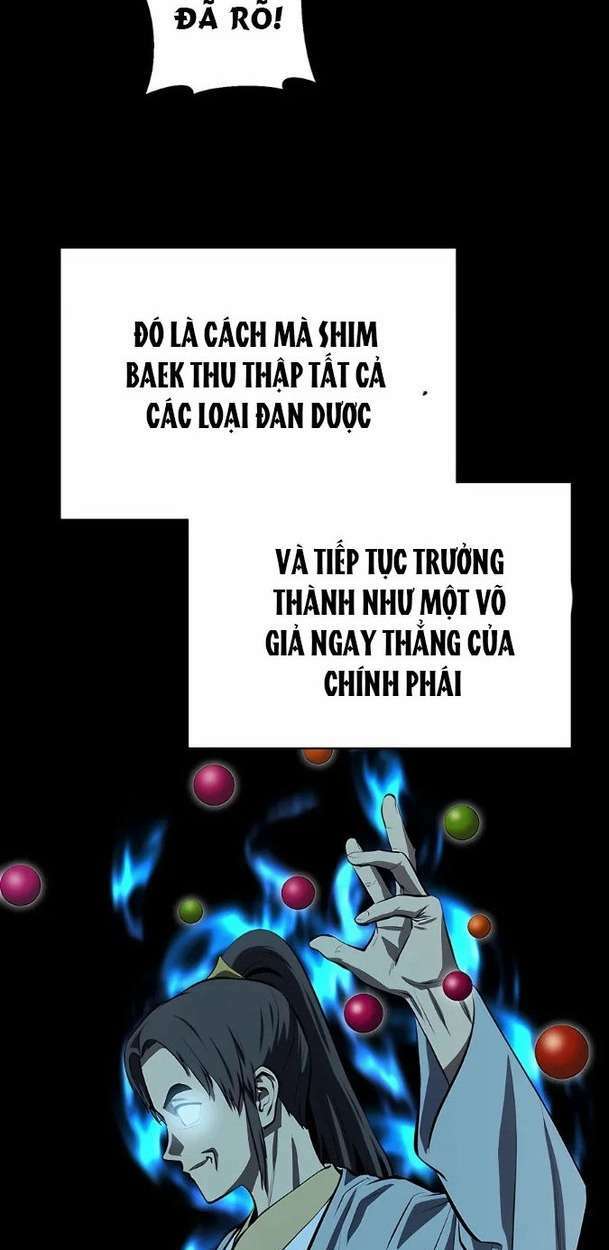 sư phụ quỷ diện chương 109 - Trang 2