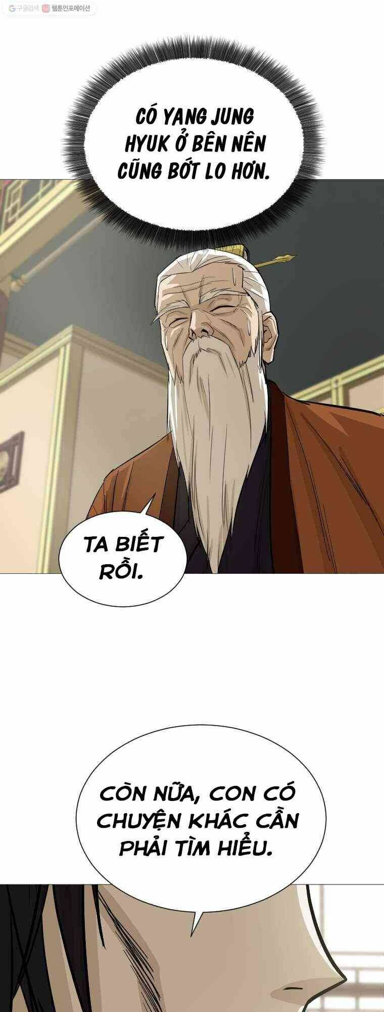 sư phụ quỷ diện chapter 15 - Trang 2