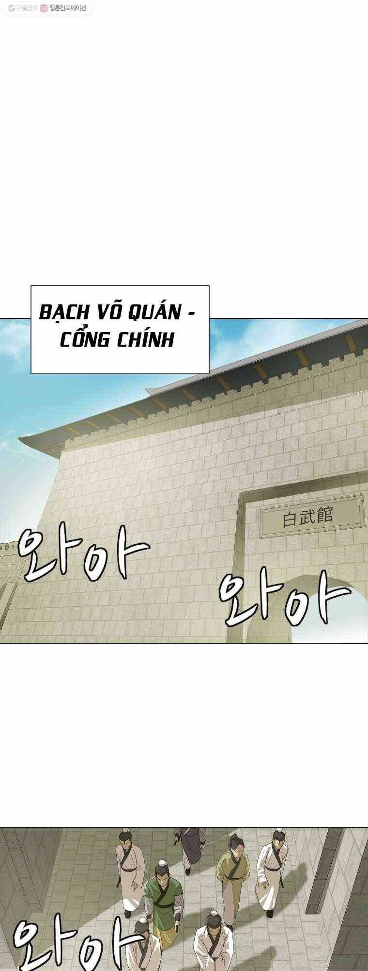 sư phụ quỷ diện chapter 15 - Trang 2