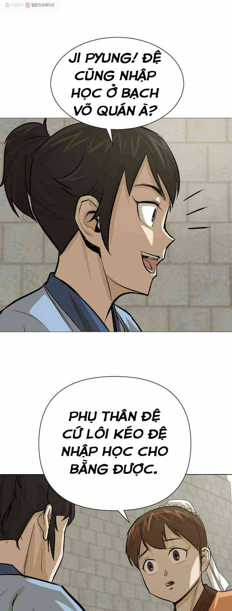 sư phụ quỷ diện chapter 15 - Trang 2