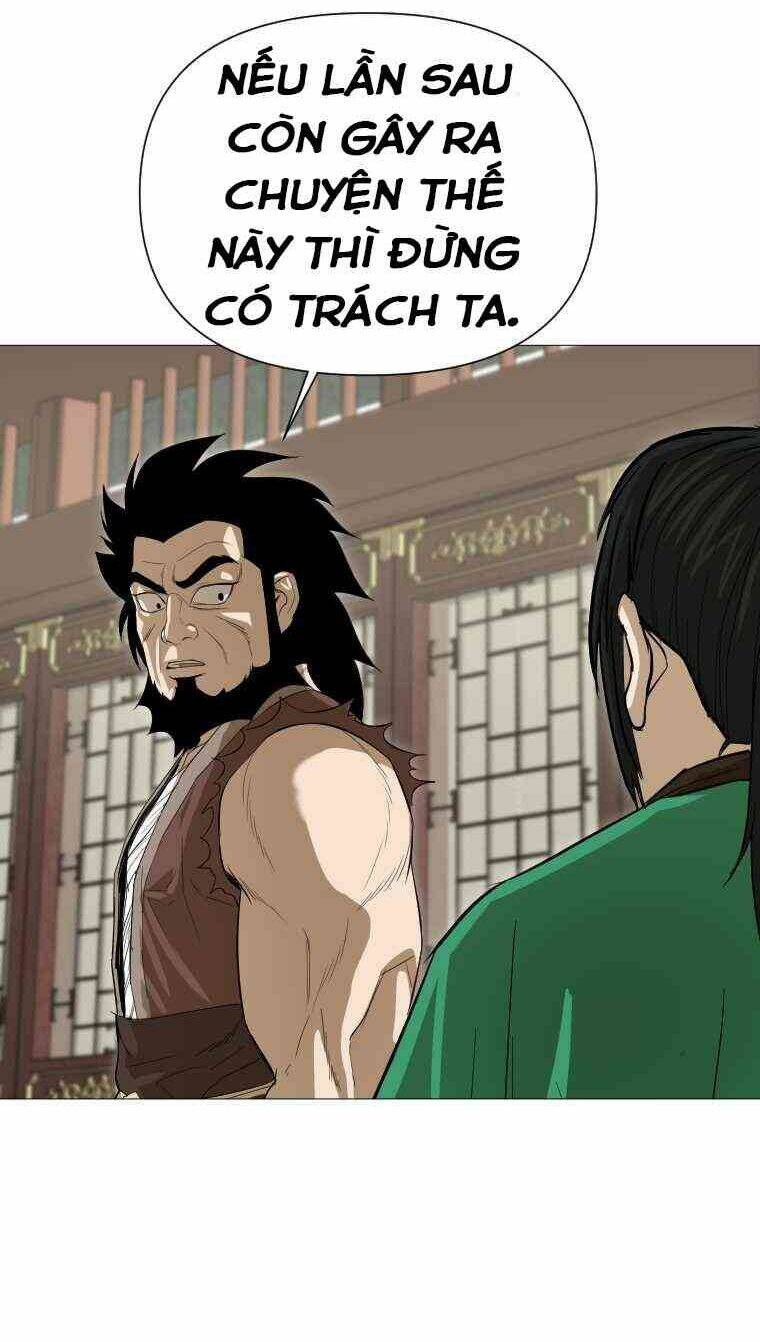 sư phụ quỷ diện chapter 15 - Trang 2