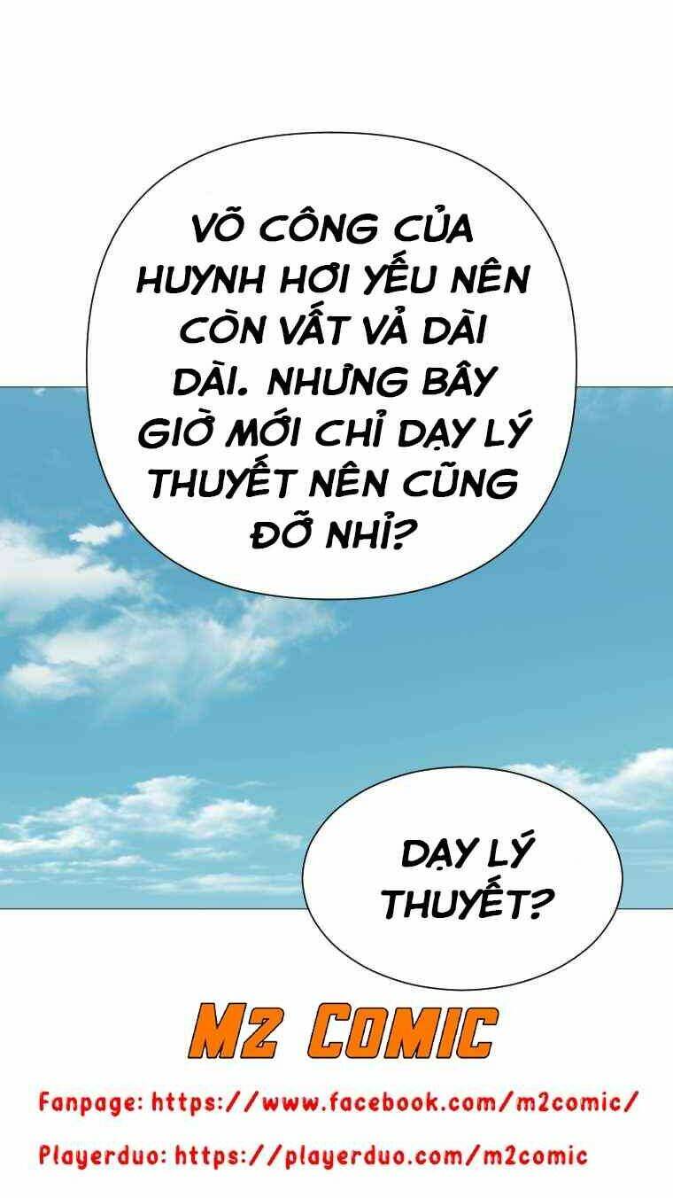 sư phụ quỷ diện chapter 15 - Trang 2