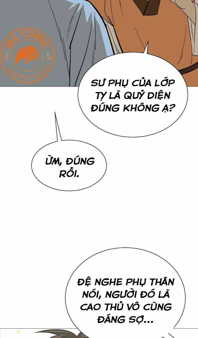 sư phụ quỷ diện chapter 15 - Trang 2