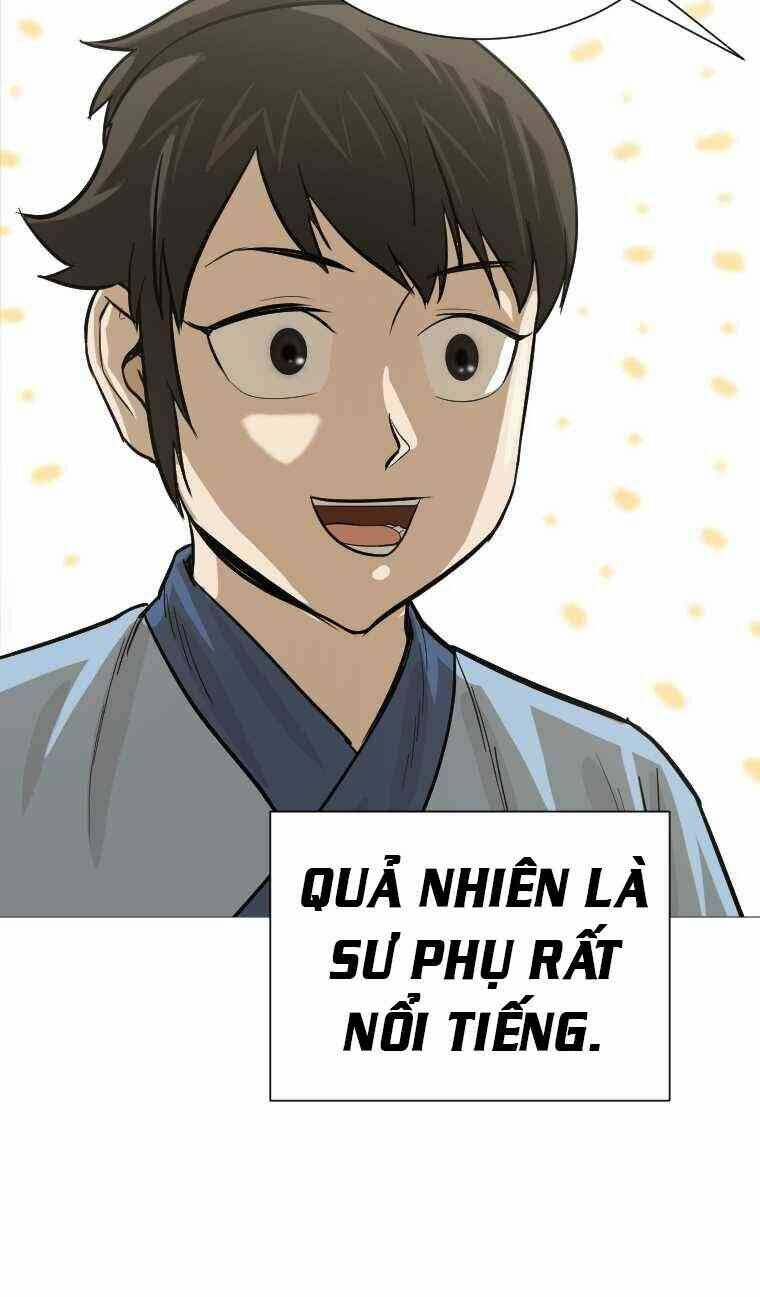 sư phụ quỷ diện chapter 15 - Trang 2