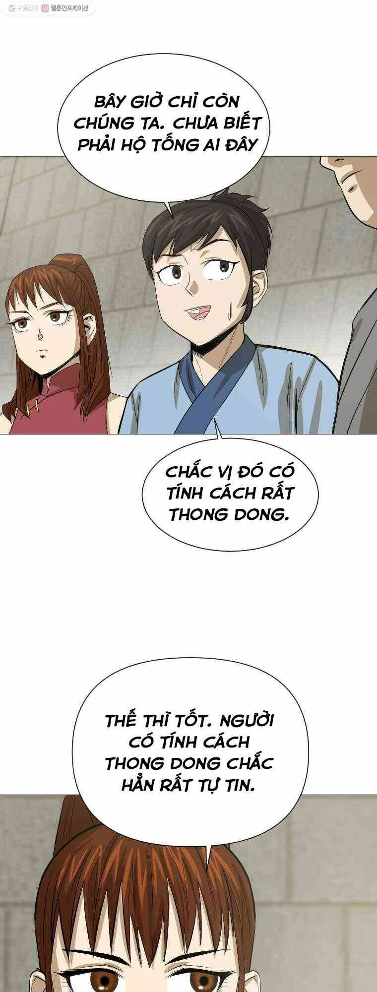 sư phụ quỷ diện chapter 15 - Trang 2