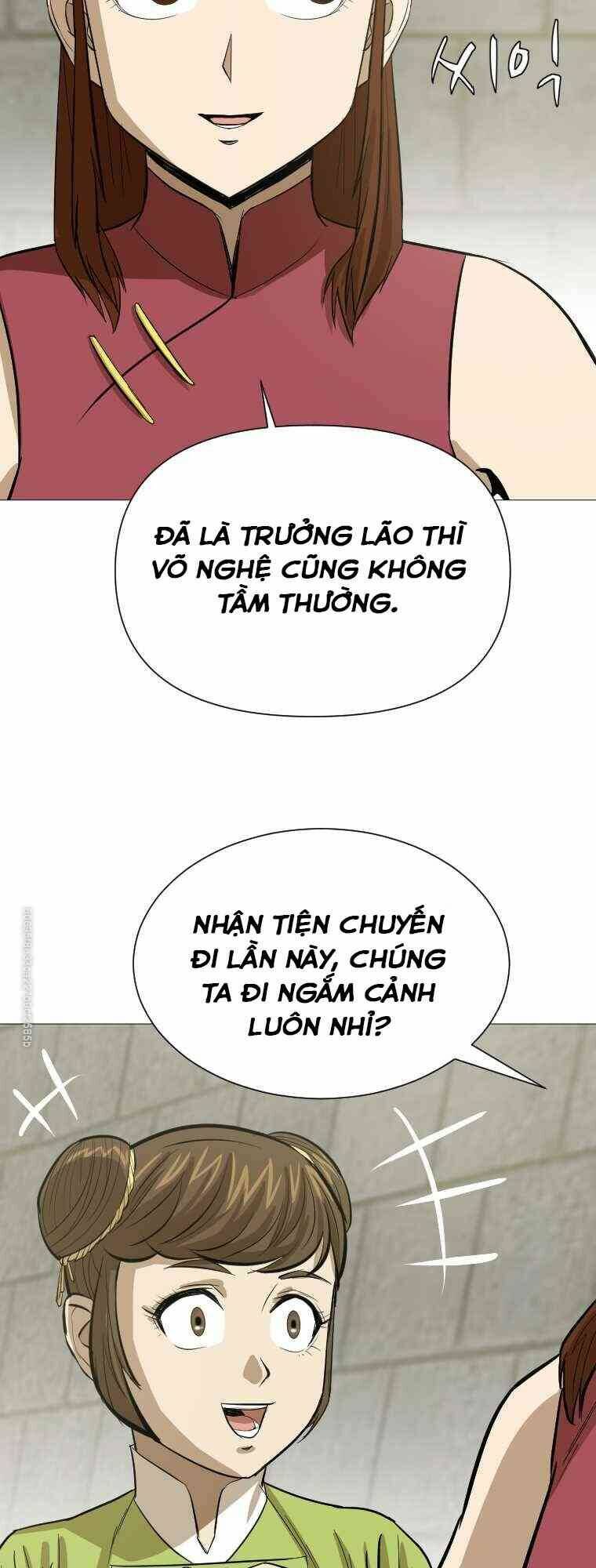 sư phụ quỷ diện chapter 15 - Trang 2