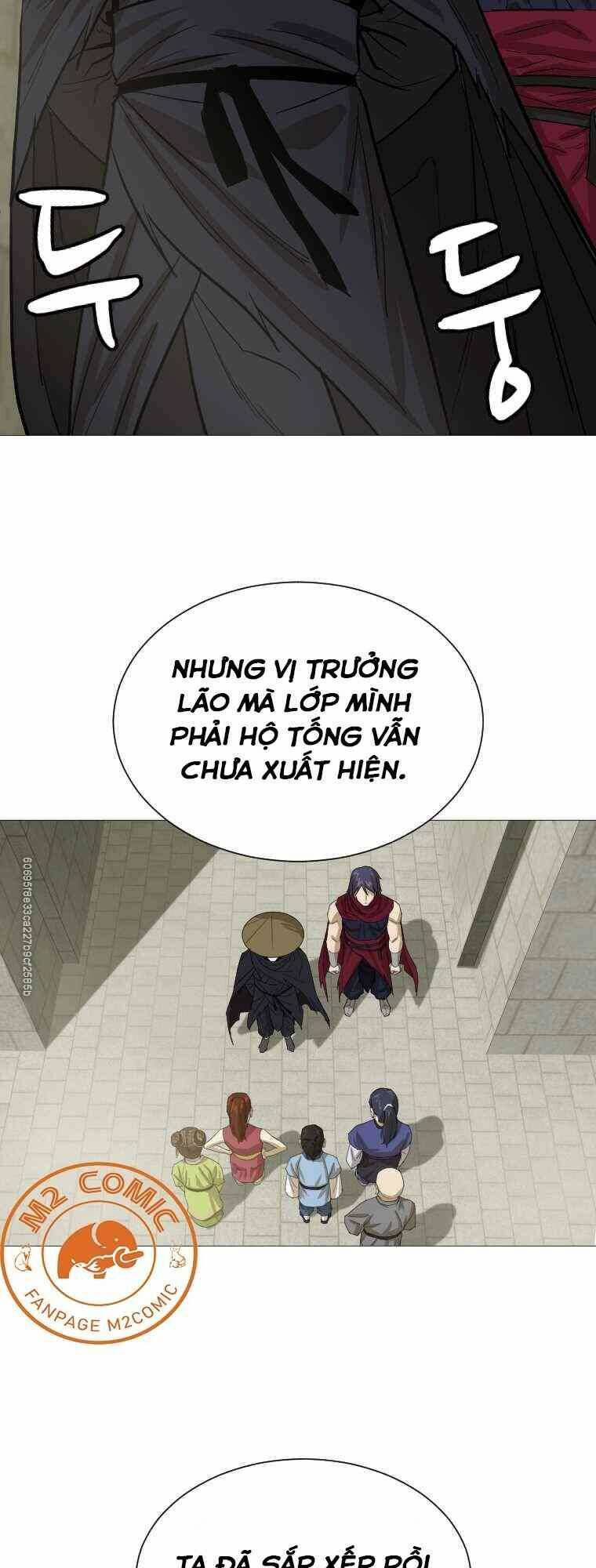 sư phụ quỷ diện chapter 15 - Trang 2