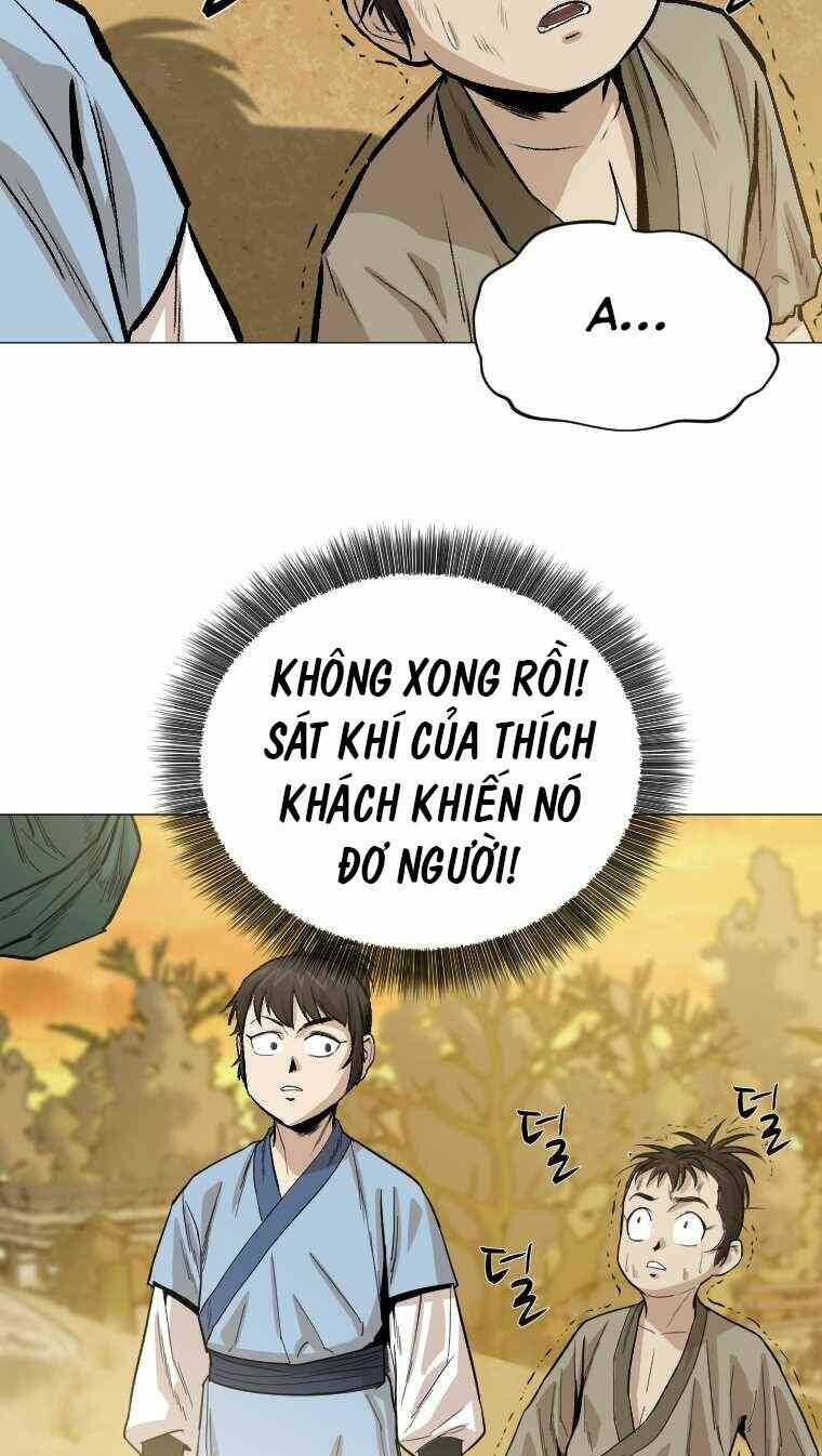 sư phụ quỷ diện chapter 23 - Trang 2