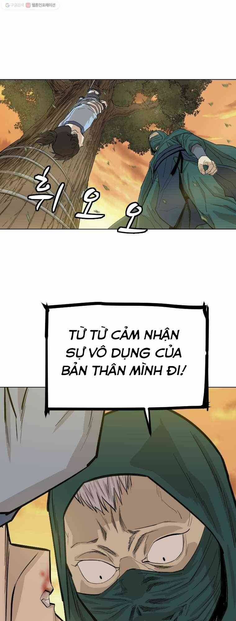 sư phụ quỷ diện chapter 23 - Trang 2