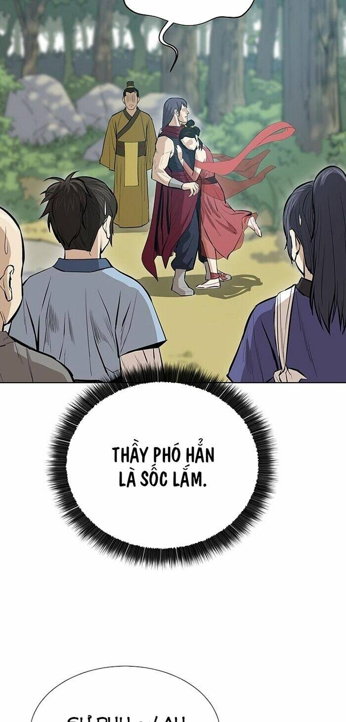 sư phụ quỷ diện chapter 36 - Trang 2