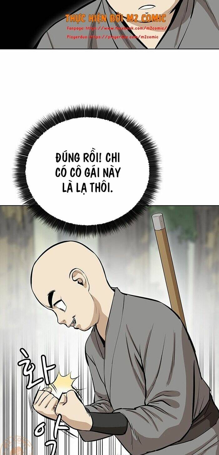 sư phụ quỷ diện chapter 36 - Trang 2