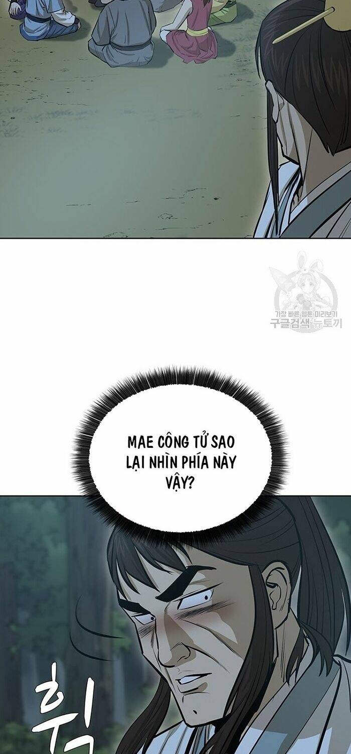 sư phụ quỷ diện chapter 36 - Trang 2