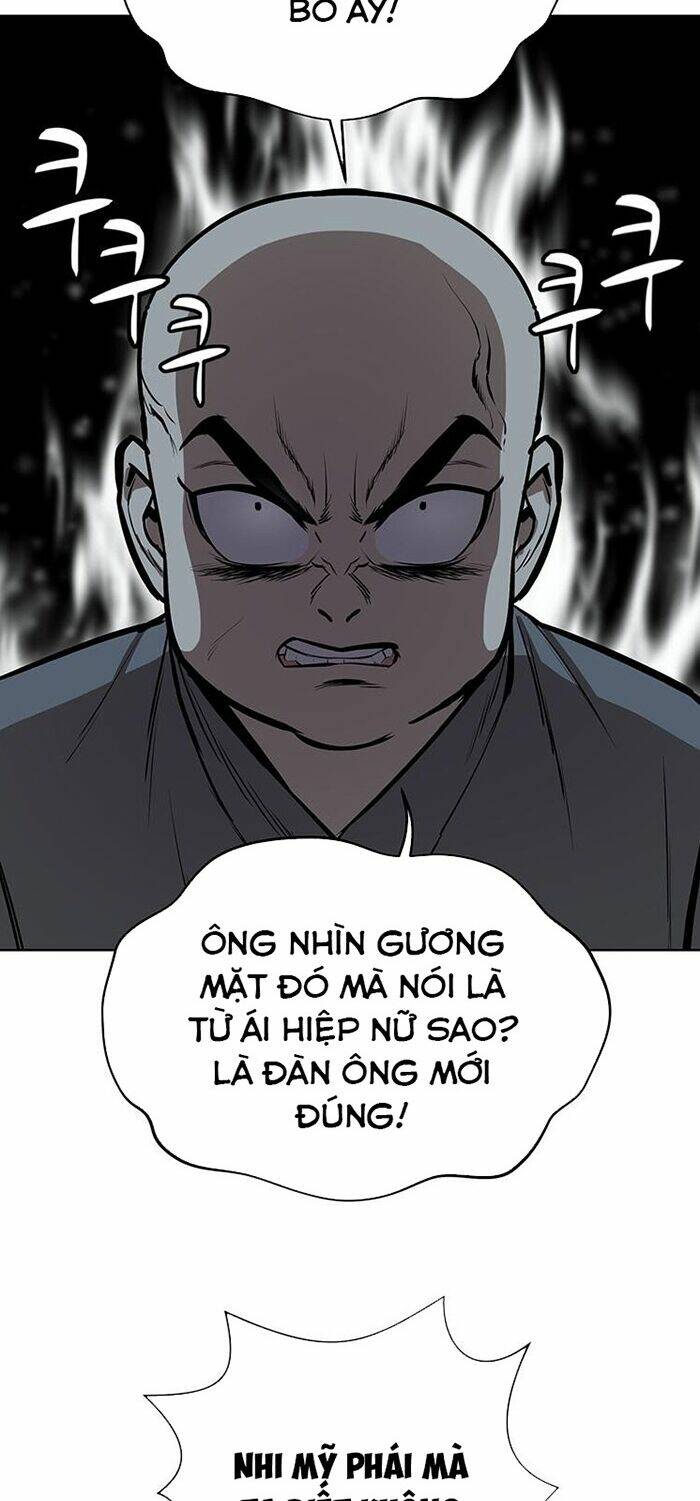 sư phụ quỷ diện chapter 36 - Trang 2