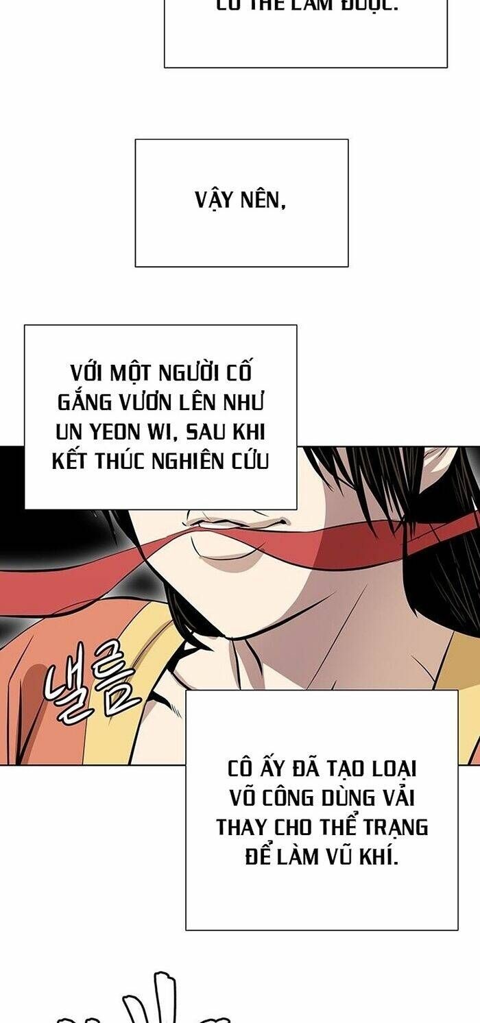 sư phụ quỷ diện chapter 36 - Trang 2