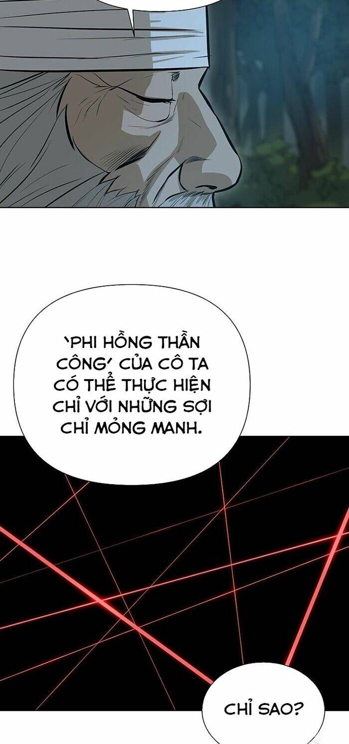 sư phụ quỷ diện chapter 36 - Trang 2