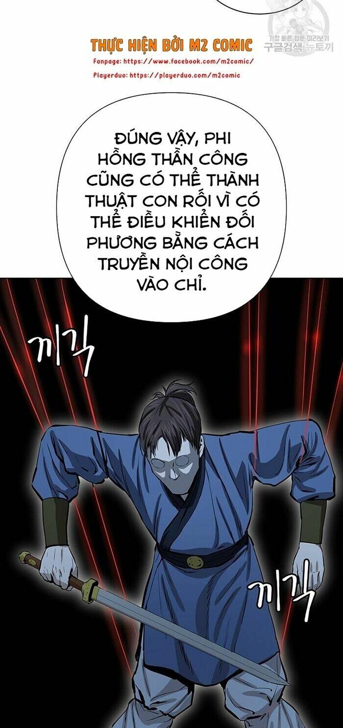 sư phụ quỷ diện chapter 36 - Trang 2