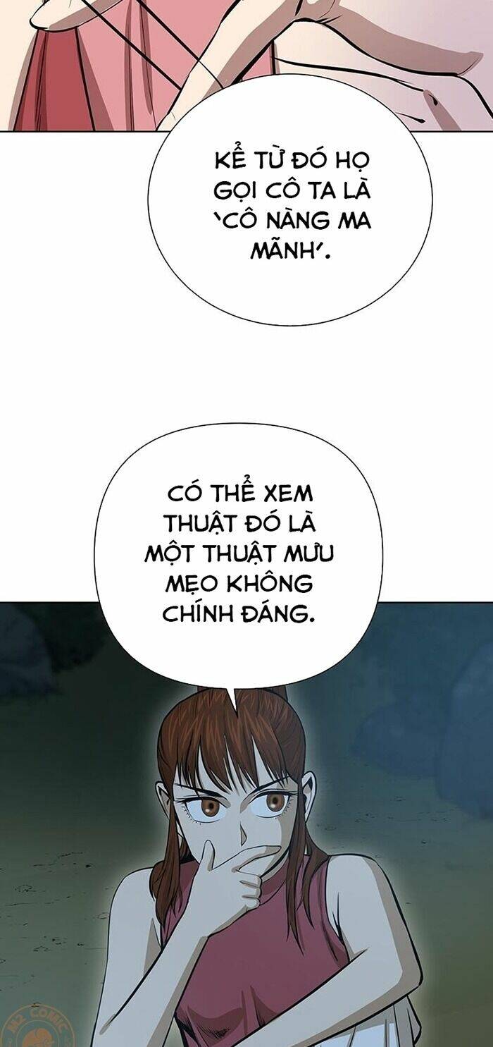 sư phụ quỷ diện chapter 36 - Trang 2