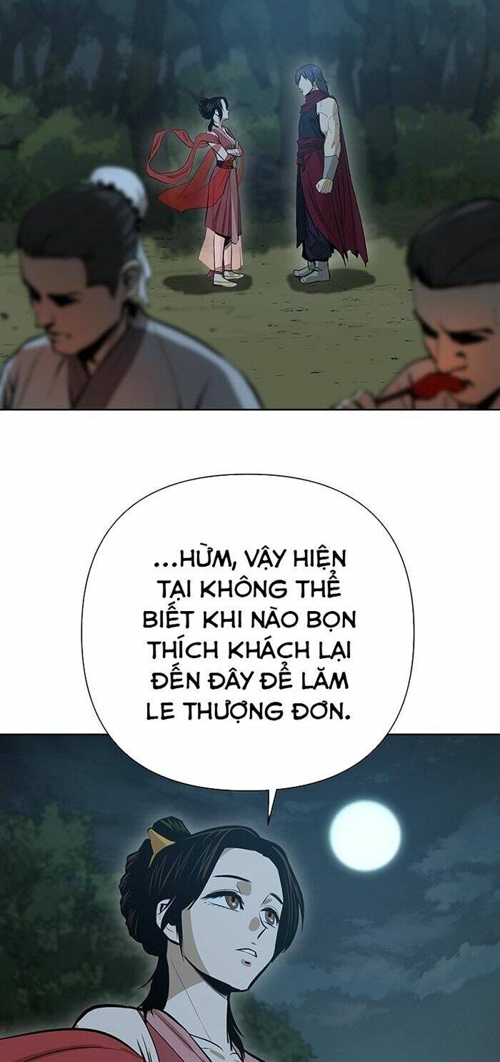 sư phụ quỷ diện chapter 36 - Trang 2