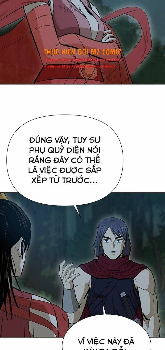 sư phụ quỷ diện chapter 36 - Trang 2