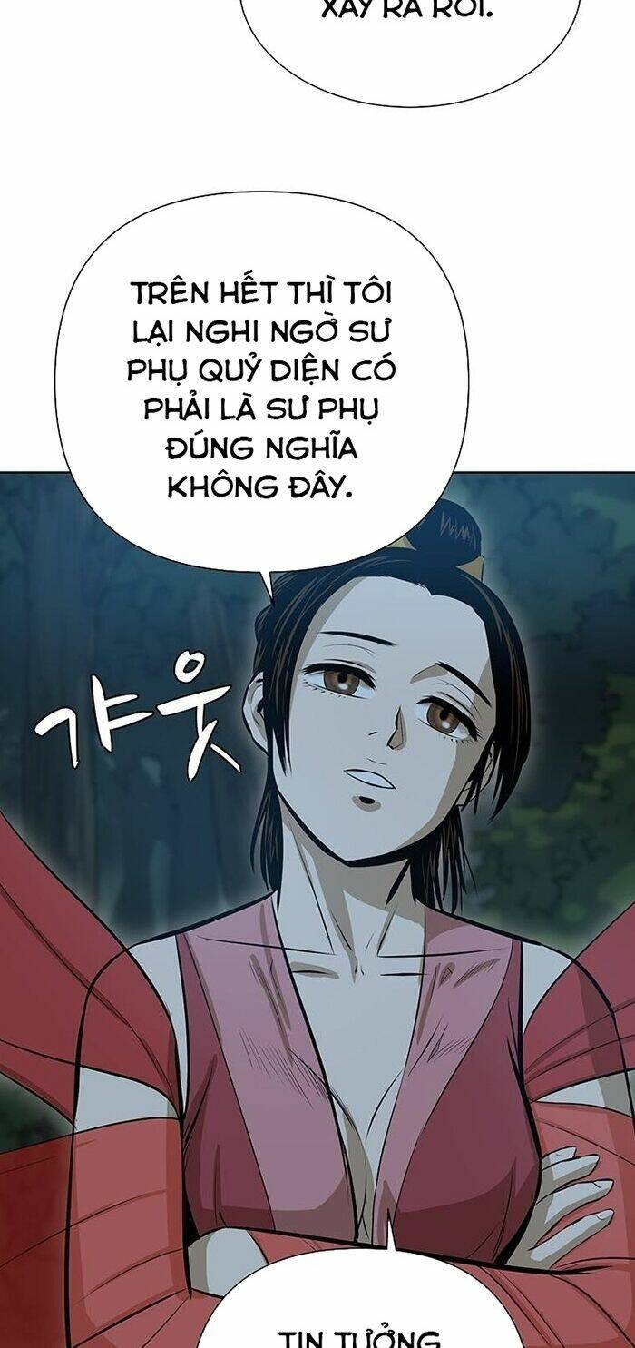 sư phụ quỷ diện chapter 36 - Trang 2