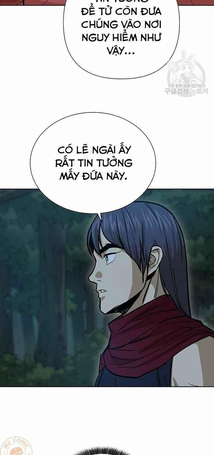 sư phụ quỷ diện chapter 36 - Trang 2