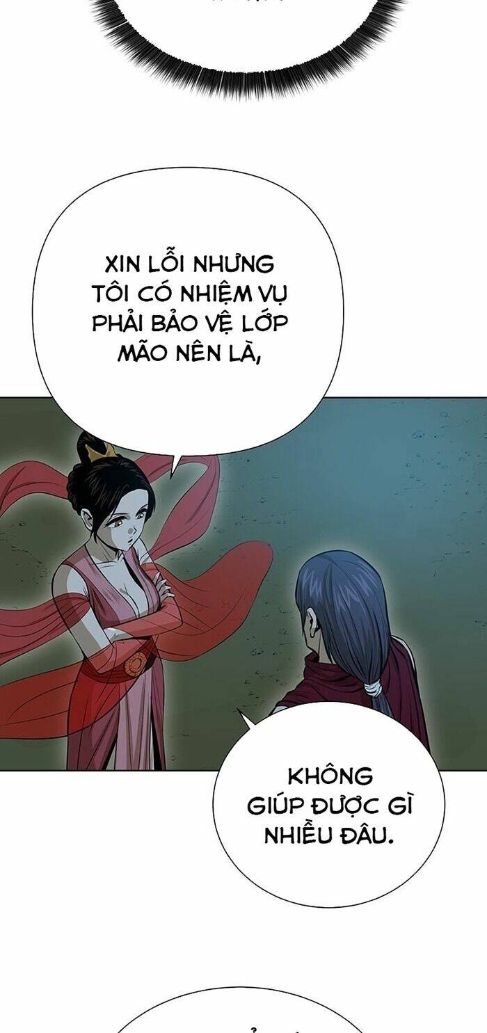 sư phụ quỷ diện chapter 36 - Trang 2