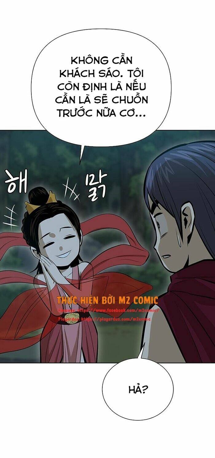 sư phụ quỷ diện chapter 36 - Trang 2