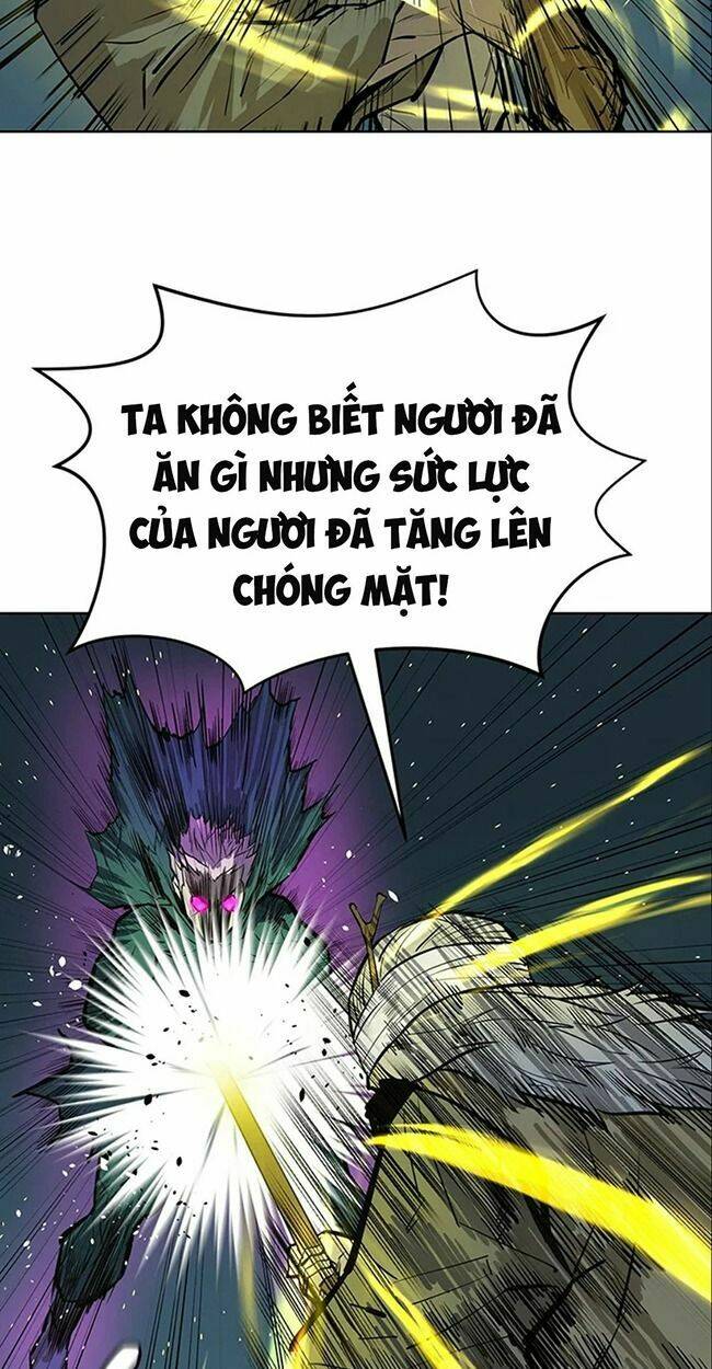 sư phụ quỷ diện chapter 42 - Trang 2