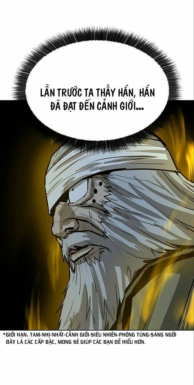 sư phụ quỷ diện chapter 42 - Trang 2