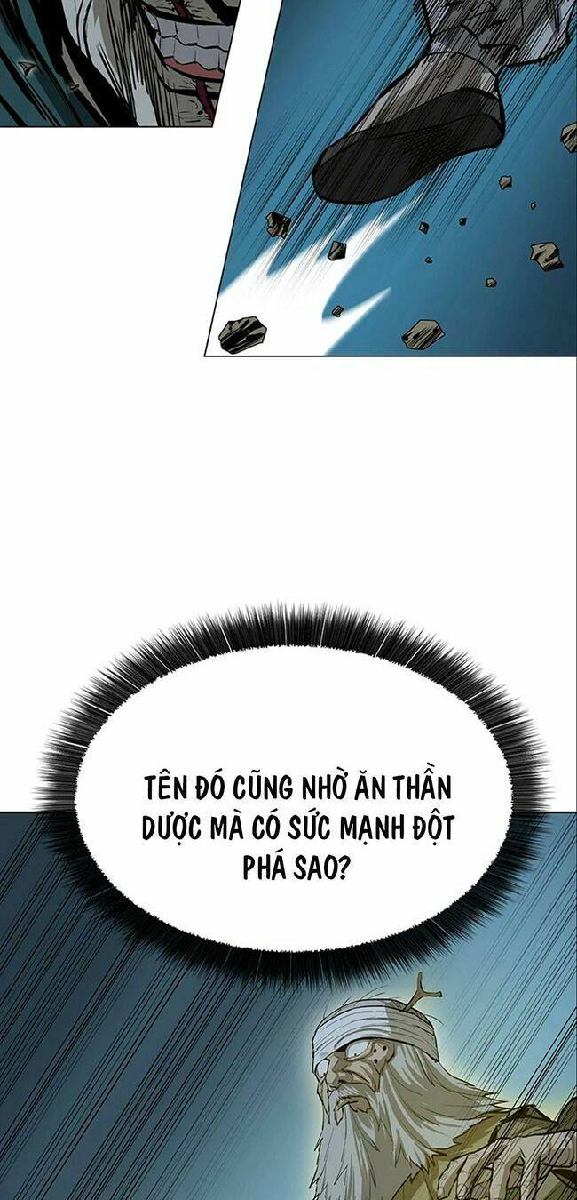 sư phụ quỷ diện chapter 42 - Trang 2