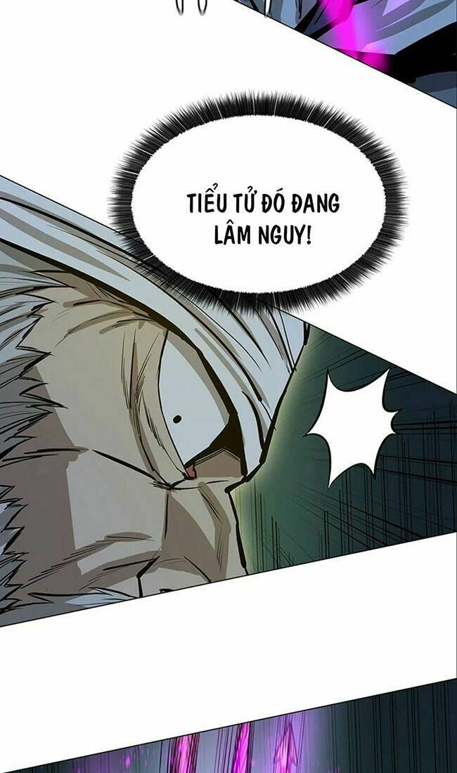 sư phụ quỷ diện chapter 42 - Trang 2