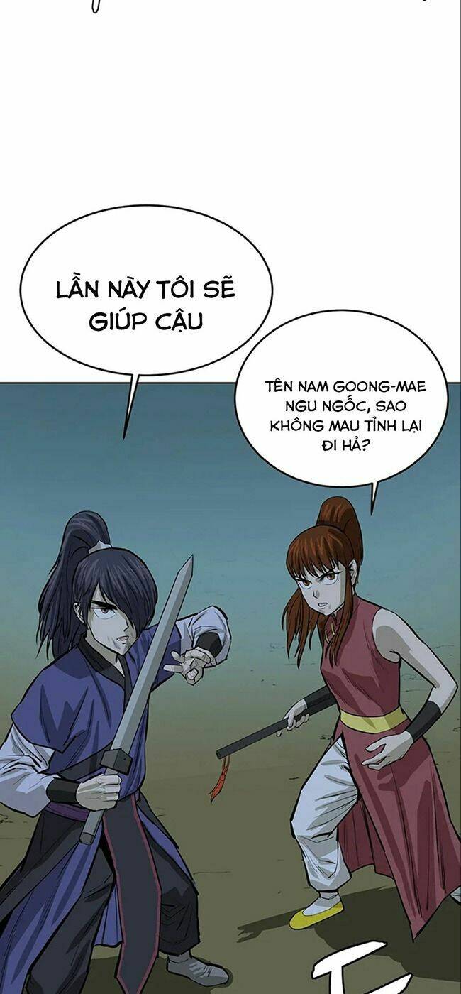 sư phụ quỷ diện chapter 42 - Trang 2