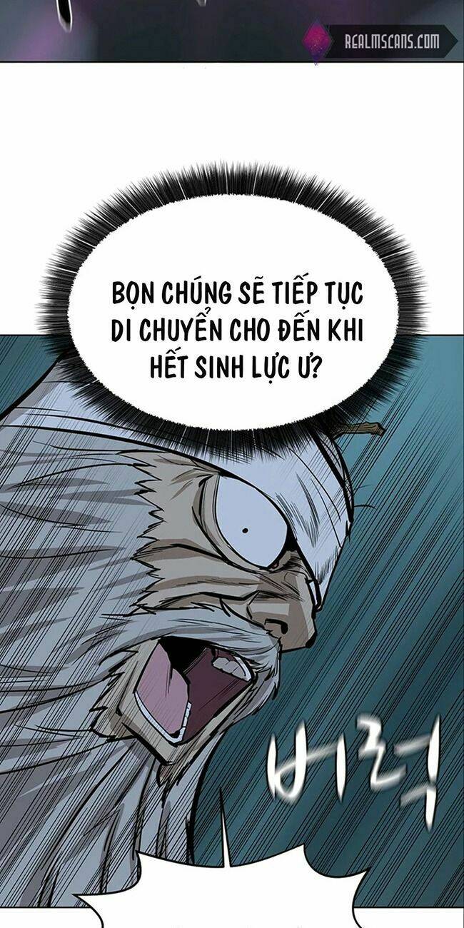 sư phụ quỷ diện chapter 42 - Trang 2